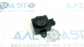 Управление поясничной подпорки водительского сиденья Nissan Rogue 21-26