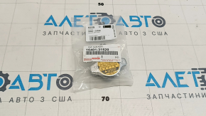 Кришка радіатора Toyota Camry v40