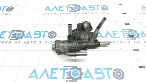 Корпус термостата АКПП Toyota Highlander 17-19 3.5