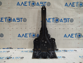 Планка замка капота Lexus NX200t NX300 NX300h 15-21