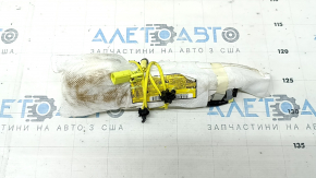 Подушка безопасности airbag левого сиденья Toyota Highlander 14-19