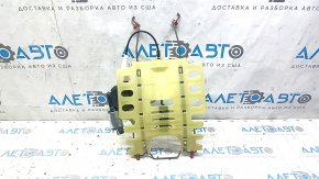 Підтримка спини сидіння водія Nissan Maxima A36 16-17