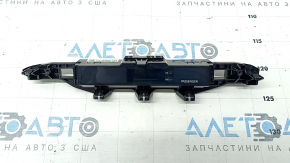 Часы Toyota Highlander 17-19