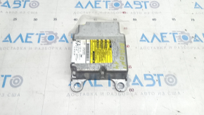 Модуль srs airbag комп'ютер подушок безпеки Toyota Avalon 13-14