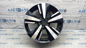 Колісний диск R19 x 7.5J ET40 Nissan Rogue 21-23 легка бордюрка