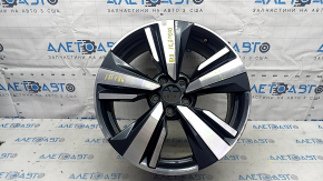 Колісний диск R19 x 7.5J ET40 Nissan Rogue 21-23 легка бордюрка