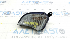 Поворотник лівий Toyota Avalon 13-15 пісок