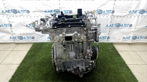 Двигатель Nissan Rogue 22-24 1.5T KR15DDT 51к, с масляным насосом, 9-9-9, без крышки заливной
