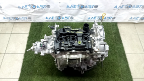 Двигатель Nissan Rogue 22-24 1.5T KR15DDT 51к, с масляным насосом, 9-9-9, без крышки заливной