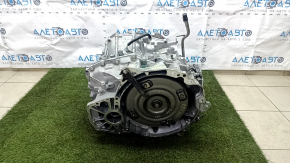 АКПП в сборе Nissan Rogue 22-23 1.5T 15CVT AWD 51к, без охладителя и актуатора