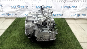 АКПП в сборе Nissan Rogue 22-23 1.5T 15CVT AWD 51к, без охладителя и актуатора