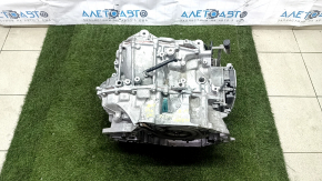 АКПП в сборе Nissan Rogue 22-23 1.5T 15CVT AWD 51к, без охладителя и актуатора