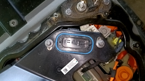 Аккумуляторная батарея ВВБ в сборе Tesla Model 3 18-20 75kWh RWD 63к, в сборе с блоками Li-ion 350V