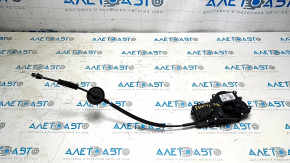 Замок двері передньої правої Ford Mustang Mach-E 21-26 під E-Latch