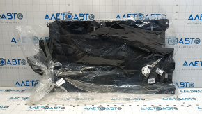 Захист днища передня ліва Mazda CX-5 17-25