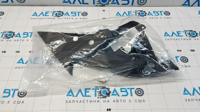 Накладка підкапотна передня права Audi A6 C8 19-24