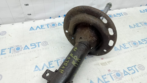 Амортизатор задний правый Toyota Avalon 13-15 3.5, ржавый