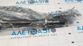 Привод полуось передняя правая Toyota Avalon 05-12
