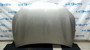 Капот голий Toyota Avalon 13-18 бежевий 5B2, сталь, сколи