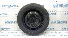 Запасное колесо докатка Toyota Highlander 14-19 D18 165/90