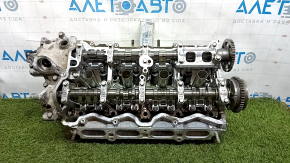 Головка блоку циліндрів у зборі Honda Accord 13-14 2.4