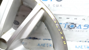 Диск колесный R17 x 7J 5*114,3 Toyota Avalon 13-15 тип 1 3.5 бордюрка