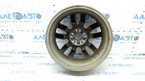Диск колесный R17 x 7J 5*114,3 Toyota Avalon 13-15 тип 1 3.5 бордюрка