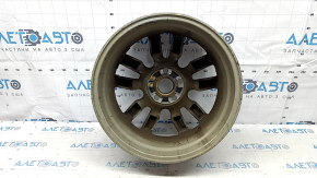 Диск колесный R17 x 7J 5*114,3 Toyota Avalon 13-15 тип 1 3.5 бордюрка