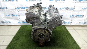 Двигун 2GR-FE Toyota Avalon 13-18 3.5 104к, компресія 12-12-12-12-12-12, запустився, без навісного