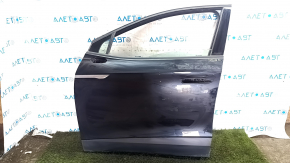Дверь в сборе передняя левая Volkswagen ID.4 23-26 черный LC9X, keyless