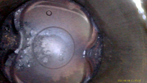 Двигатель 2GR-FE Toyota Avalon 13-18 3.5 104к, компрессия 12-12-12-12-12-12, запустился, без навесного