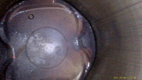 Двигатель 2GR-FE Toyota Avalon 13-18 3.5 104к, компрессия 12-12-12-12-12-12, запустился, без навесного