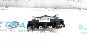 Камера передняя Tesla Model 3 18-23 на лобовом, с креплением