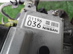 АКПП в сборе Nissan Rogue 14-20 CVT AWD 149к с блоком управления