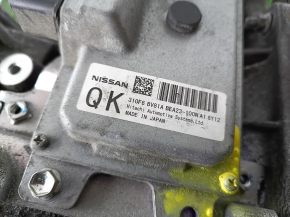 АКПП в сборе Nissan Rogue 14-20 CVT AWD 149к с блоком управления