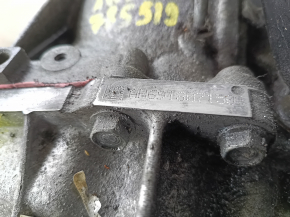 АКПП в сборе Nissan Rogue 14-20 CVT AWD 149к с блоком управления