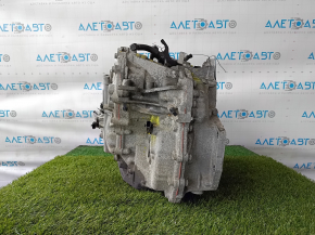 АКПП в сборе Nissan Rogue 14-20 CVT AWD 149к с блоком управления