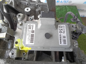 АКПП в сборе Nissan Rogue 14-20 CVT AWD 149к с блоком управления