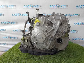 АКПП в сборе Nissan Rogue 14-20 CVT AWD 149к с блоком управления