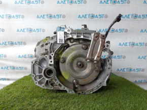 АКПП в сборе Nissan Rogue 17-20 CVT AWD 149к с блоком управления
