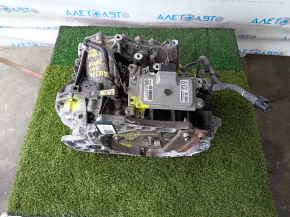АКПП в сборе Nissan Rogue 14-20 CVT AWD 149к с блоком управления