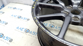 Диск колесный R18х8.5J ET40 Tesla Model 3 18-20 дорест, бордюрка