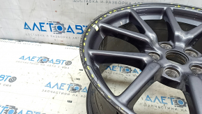 Диск колесный R18х8.5J ET40 Tesla Model 3 18-20 дорест, бордюрка
