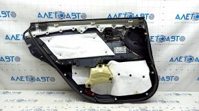 Вид внутренней части двери для Toyota Avalon 2013-2015
