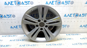 Диск колесный R17х7.5J BMW 3 F30 12-18 392 стиль, легкая бордюрка