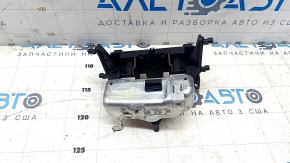 Блокировка рулевой колонки Volkswagen ID.4 21-26