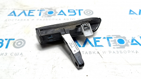 Ручка двери внешняя передняя левая Ford Mustang Mach-E 21-26