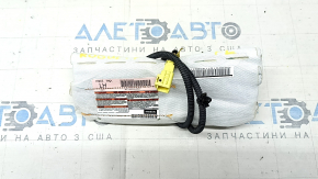 Подушка безпеки airbag сидіння лівого Nissan Rogue 14-20