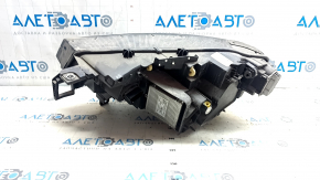 Фара передняя правая в сборе Volkswagen ID.4 23-26 LED с matrix beam