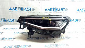 Фара передня ліва у зборі Volkswagen ID.4 23-26 LED з matrix beam